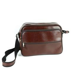 500 Torba młodzieżowa - jasny brąz KEMER