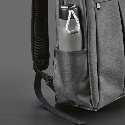 Plecak Madrid 22L Nylon z Recyklingu