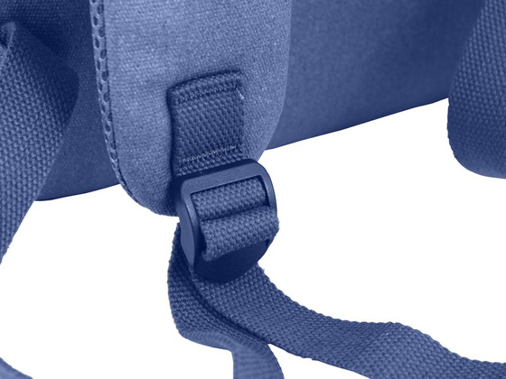 Plecak Aeronautica Militare New City granatowy