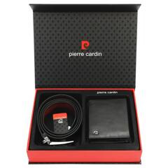 Męski zestaw prezentowy Pierre Cardin ZG-EX-07