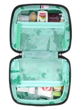 LYS Paris Medelin Kuferek fioletowy