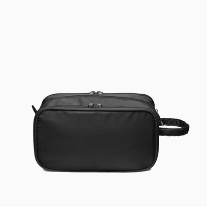 Kosmetyczka PUCCINI FASHION COLLECTION QML014 1 Czarna