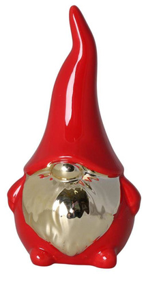 Skrzat czerwono-złoty