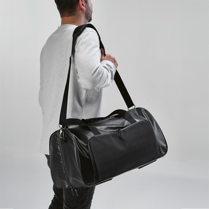Torba sportowa Istanbul rPET