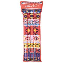 MATERAC PLAŻOWY BOHO 171x66x22CM 33116