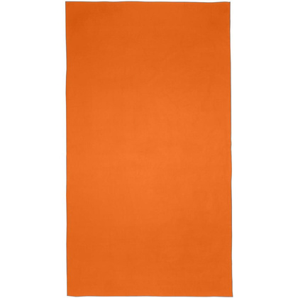 Pieter niezwykle lekki i szybko schnący ręcznik o wymiarach 100x180 cm z certyfikatem GRS