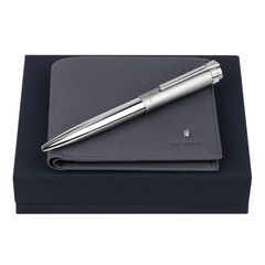 Zestaw upominkowy Festina portfel i długopis - FLW101H + FSR1544B