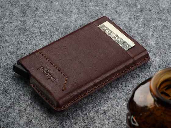 Portfel RFID GOBI - Insider line 1724