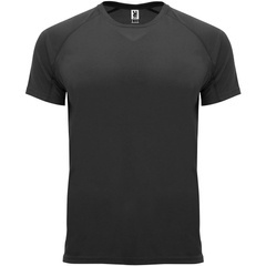 Bahrain sportowa koszulka dziecięca z krótkim rękawem