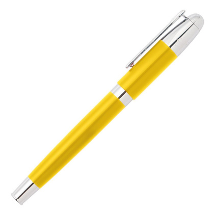 Wieczne pióro Classicals Chrome Yellow