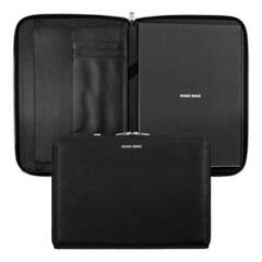 Teczka A4 Hugo Boss Pure Iconic Black