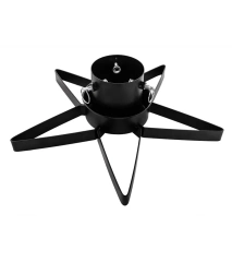 Stojak choinkowy w kształcie gwiazdy 6302-KD zbiornik na wodę