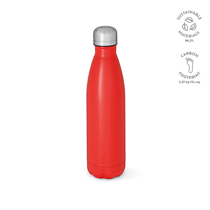 Butelka Mississippi 1100 ze stali nierdzewnej pochodzacej z recyklingu 1100 ml