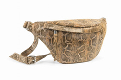 Nerka / Saszetka na biodra KEMER VOOC EP19 Wąż