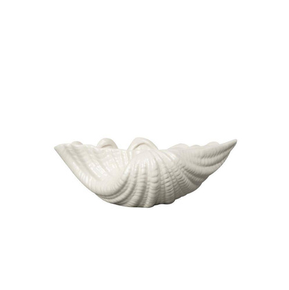 Miska Shell S, 5260906502 Biała