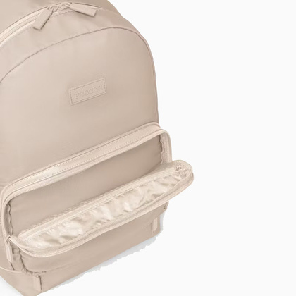 Plecak z torebką 2w1 PUCCINI PACKSY COLLECTION PM9034 6A Beżowy
