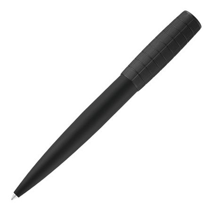 Długopis Hugo Boss Arche Bauhaus Black