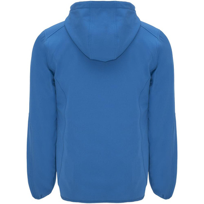 Siberia kurtka unisex typu softshell