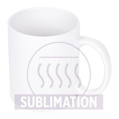 Kubek ceramiczny 300 ml