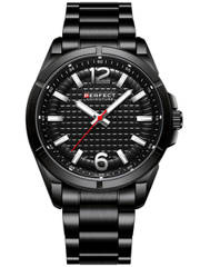 ZEGAREK MĘSKI PERFECT M118-06 (zp362d) + BOX