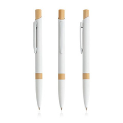 Długopis aluminiowy / Bulu