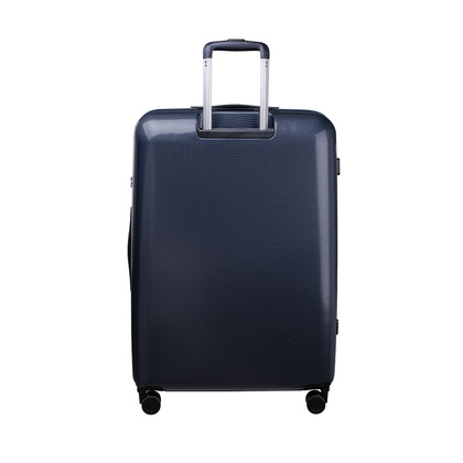 Duża walizka PUCCINI VOYAGER 2.0 PC052A 8 Szara