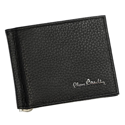 Portfel męski Pierre Cardin TILAK11 8858A, skóra