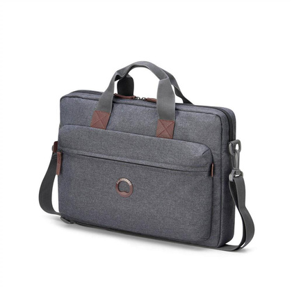 Delsey Maubert 2.0 Torba na laptopa 13" antracyt