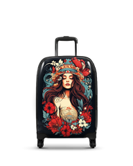 Mała kabinowa walizka Woman 3