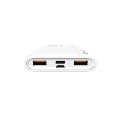 POWER BANK SILICON POWER QP15 10000 MAH