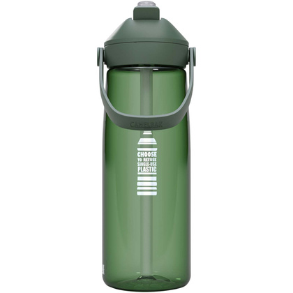 Camelbak® Thrive Flip 750 ml Tritan Renew butelka na wodę ze składaną słomką