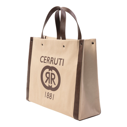 Torba na zakupy Hampstead Beige
