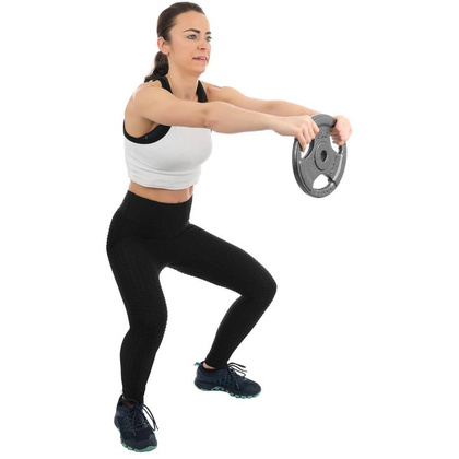 Obciążenie Hammertone 1,25 Kg Eb Fit Fi28