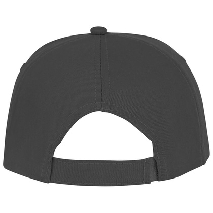 Czapka 5-panelowa Styx