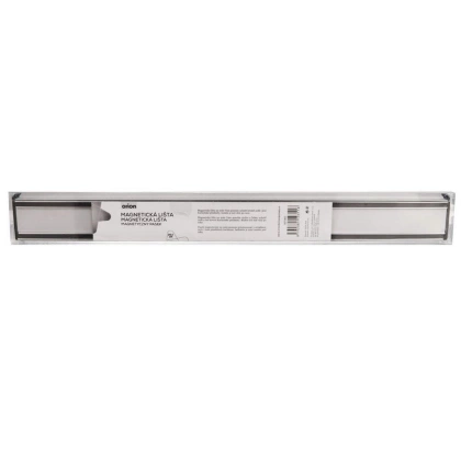 Listwa magnetyczna na noże przybory 39 cm