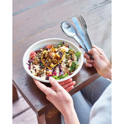 Zestaw sztućców Black+Blum