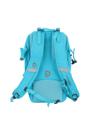 Plecak turystyczny Discovery OUTDOOR 611 niebieski