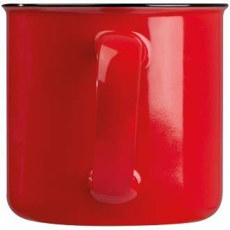 Kubek ceramiczny 350 ml