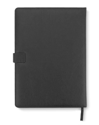 Notes IDELO B5 Czarny