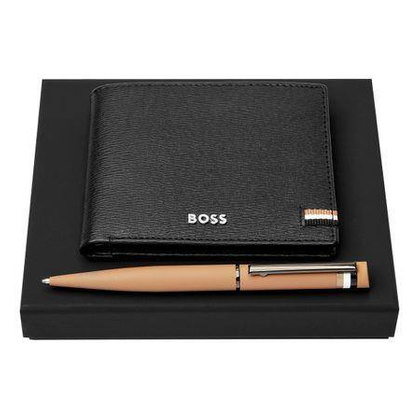 Zestaw Hugo Boss HLW421A + HSG3524X