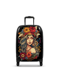 Mała kabinowa walizka Woman 6
