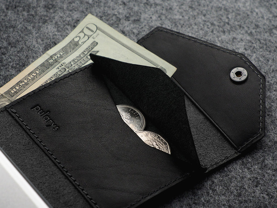 Portfel RFID PORTER - Insider line 1746