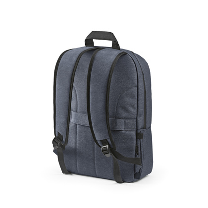 Plecak Madrid 22L Nylon z Recyklingu