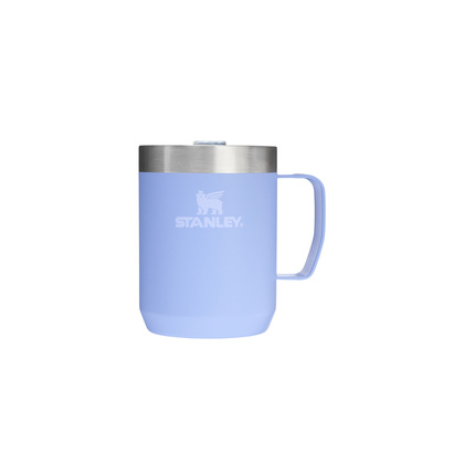 Kubek z uchem Everyday Camp Mug 0.23 L Hydrangea Stanley