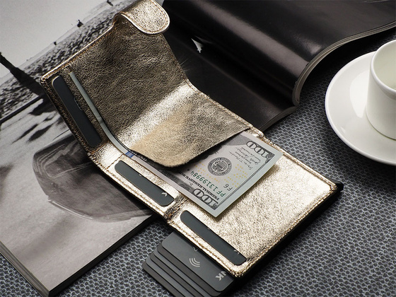 Portfel SOLO Max 1739