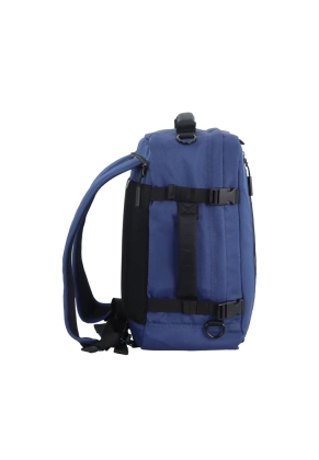 Plecak-torba kabinowa Discovery ANDES navy