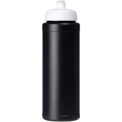 Bidon Baseline® Plus o pojemności 750 ml ze sportowym wieczkiem i uchwytem
