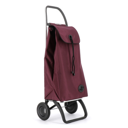 Wózek na zakupy Rolser I-Max MF IMX301 Burdeos
