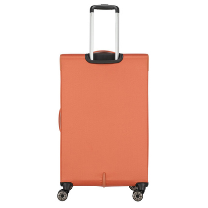 Zestaw walizek TRAVELITE MIIGO 92740-87 Pomarańczowe