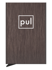 Etui na karty kredytowe RFID ZEN 1743